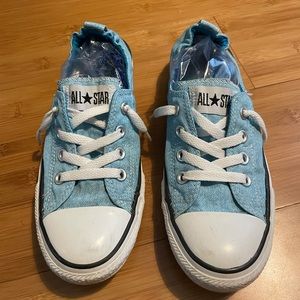 Converse Shoreline Low-Top Sneaker